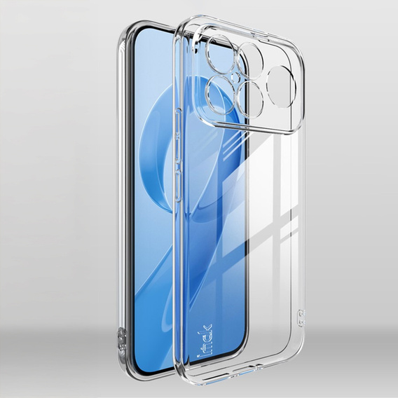 IMAK UX-5 Series case for Xiaomi Poco F8 Ultra