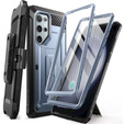 Supcase Case for Samsung Galaxy S24 Ultra, Unicorn Beetle Pro, black(2x Frame)
