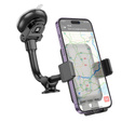 Hoco H27 suction cup car mount for windscreen/dashboard