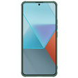 NILLKIN Case for Xiaomi Redmi Note 13 Pro+, Super Frosted Shield Case, green