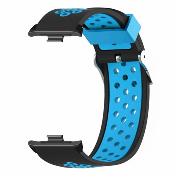 Silicone strap for Xiaomi Redmi Watch 4.