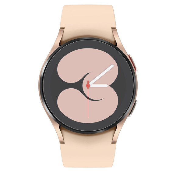 3x ERBORD hydrogel film for Samsung Galaxy Watch 4 40mm