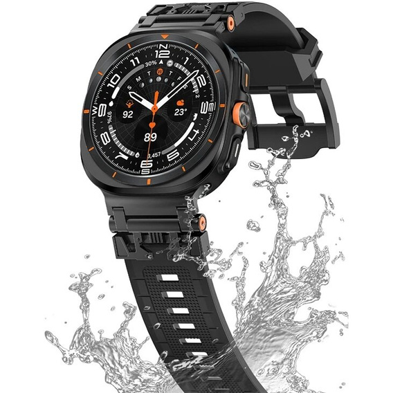 Strap for Samsung Galaxy Watch Ultra 47mm (2025 / 2024)