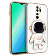Case for Xiaomi Redmi Note 8 Pro, Astronaut, white