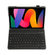 Case + keyboard Xiaomi Redmi Pad SE 11", black
