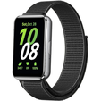 Flexible nylon strap for Samsung Galaxy Fit 3 watch