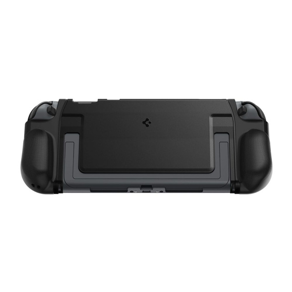 The case for Nintendo Switch 2, SPIGEN, Dual Grip, black