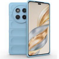 Case for Honor Magic 7 Lite, Gaming Shockproof, blue