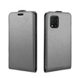Flip case for Xiaomi Mi 10 Lite, Flip, black