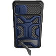 Case for iPhone 14 Plus, NILLKIN Adventurer Pro, blue