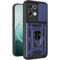 CamShield Slide armoured case with camera cover and ring for Oppo A6 Pro 5G