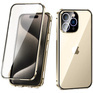 Clear || gold