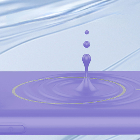 Silicone Lite Case for MagSafe for Motorola Edge 70 5G