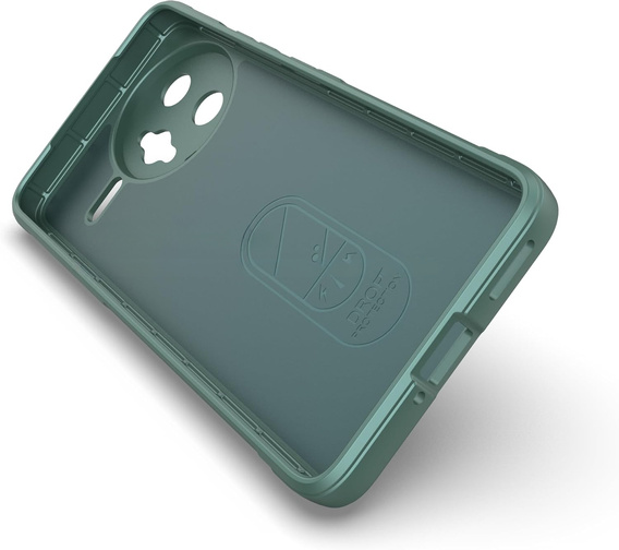 Case for Xiaomi Poco F7 Ultra, Gaming Shockproof, green
