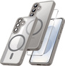 Grey || Clear