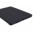 Case for Honor Pad 9, Smartcase, black