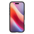 Spigen Ultra Hybrid Case for iPhone Air, Matte Black