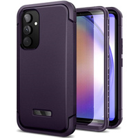 Case for Samsung Galaxy A54 5G, Suritch Basic, purple