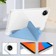 Case for Xiaomi Redmi Pad SE 8.7", Origami, blue