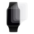 3x ERBORD hydrogel film for Xiaomi Smart Band 8 Pro
