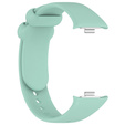 Silicone Strap for Xiaomi Smart Band 8 Pro