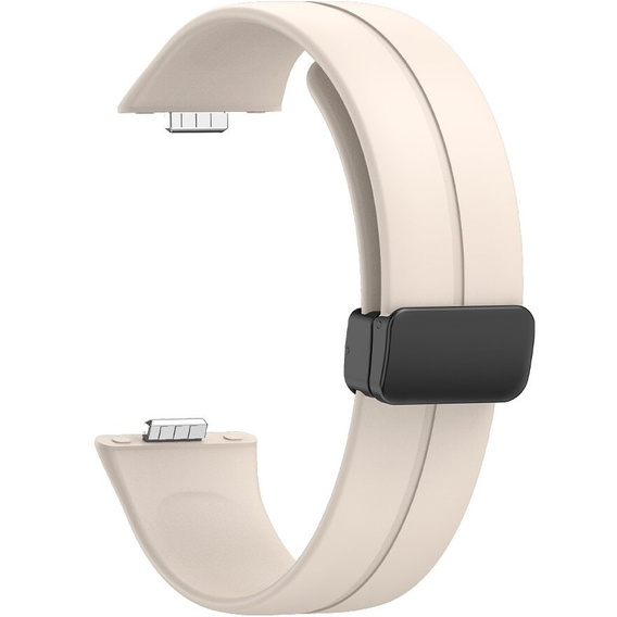 Silicone strap for Huawei Watch Fit 4 / 4 Pro / 3