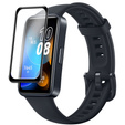 2x ERBORD Hybrid Glass for Huawei Band 8 / Huawei Band 9