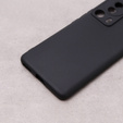 Thin Case for Xiaomi 13 Lite, Slim, black