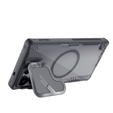 Nillkin Armored Case for Samsung Galaxy S25 Ultra, Icelade Prop, for Magsafe, black