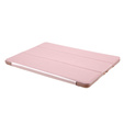 Case for iPad 9.7 2017 / 2018, Smartcase, pink rose gold