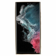 Case for Samsung Galaxy S24 Ultra, Glamour CamShield, mint