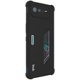 IMAK case for Asus ROG Phone 6 5G, Dropproof, black