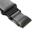 ERBORD MP84 Quickfit Nylon Strap for Garmin Fenix 5/6/6 PRO/7 Forerunner 965/955/945 (size M/L)