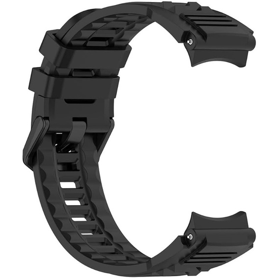 Silicone strap for Amazfit T-Rex 3 Pro