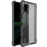 Black || Clear