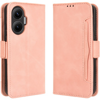 Card Slot flap case for Xiaomi Poco F7 5G