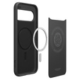 Spigen Parallax MagSafe case for Google Pixel 10 Pro XL, Matte Black