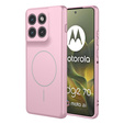 Silicone Lite Case for MagSafe for Motorola Edge 70 5G