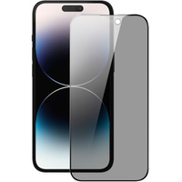 Dux Ducis Anti Spy Tempered Glass for iPhone 15 Pro