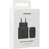45W GaN EP-T4511 USB-C Power Delivery Charger for Samsung Galaxy