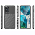Case for Motorola Moto G52 / G82 5G, Thunder, black