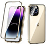 Clear || gold