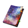 Case for Lenovo Tab K11 Plus, Smartcase, galaxy