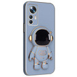Case for Xiaomi 12T Pro, Astronaut, blue