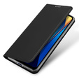 Dux Ducis Case for Xiaomi Redmi 13C / Poco C65, Skinpro, black