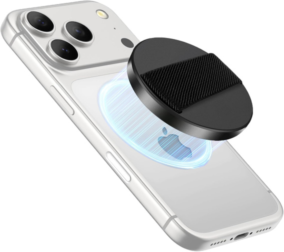 SURITCH MagSafe magnetic finger holder