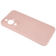 Case for Huawei Nova 11, Silicone Lite, pink
