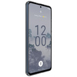 IMAK Case for Nokia X30 5G, UX-5 Series Slim, transparent / black
