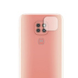 Tempered Camera Glass for Motorola Moto G9 Play, transparent