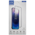 RURIHAI 3D Full Screen Tempered Glass for Asus Zenfone 11 Ultra 5G
